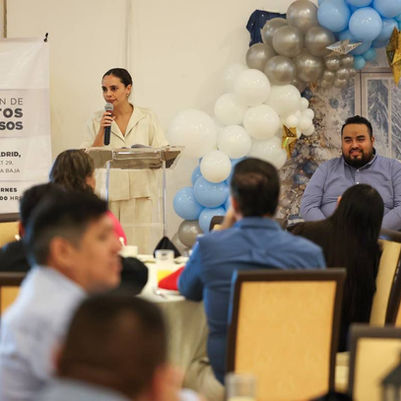 Comprometido Ayuntamiento con la comunidad religiosa