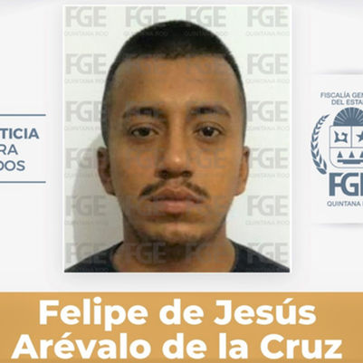 37 años en la jaula recibieron sicarios por ejecutar y desmembrar a un ex ministerial