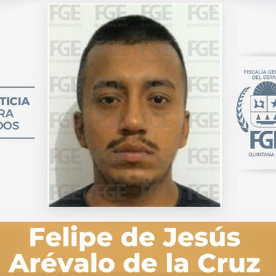 37 años en la jaula recibieron sicarios por ejecutar y desmembrar a un ex ministerial