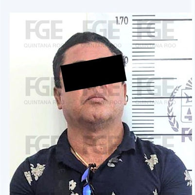 Vacaciones para 2 ministeriales en el CERESO; extorsionaban con 250 mil pesos
