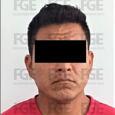 Dejan encerrado en el CERESO a degenerado sujeto; toqueteaba a menor de edad