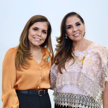 Hospitales a disposición con motivo al Día Internacional contra el Cáncer Infantil