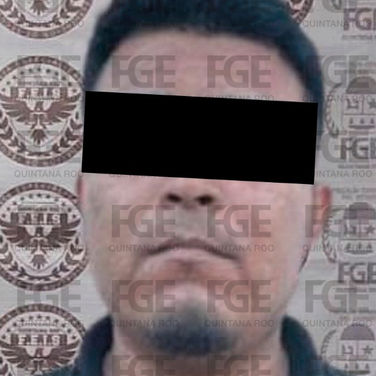 Les cayó la justicia a 3 delincuentes por levantar a un extranjero; según tenía una deuda con ellos