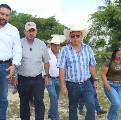 Capacitarán a 300 productores en manejo y aplicación de bioinsumos ecológicos