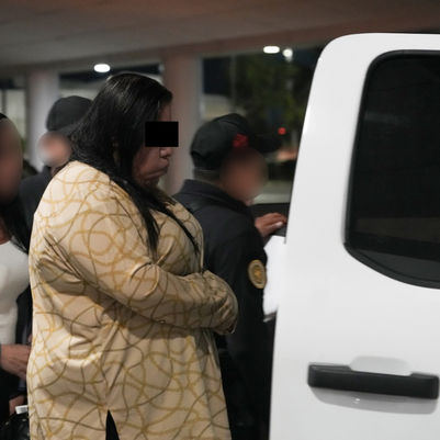 Cae en Guanajuato mujer cómplice de la ejecución de Mario Machuca