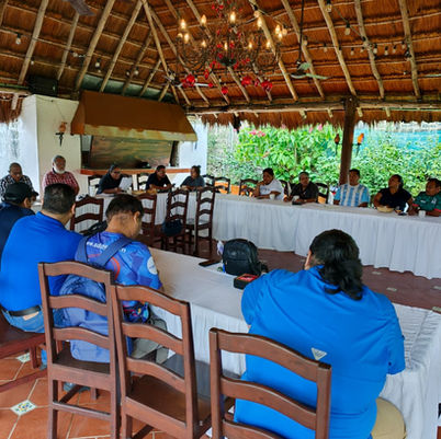 Comunicadores de Cozumel respaldan iniciativa propia de Ley de Periodistas