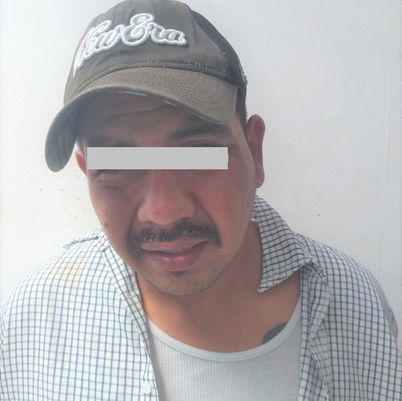 Un vendedor de droga menos en la calle; la Policía Municipal lo detuvo al momento de la venta; fue i