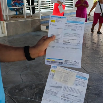 Aguakan: Otro año más posesionado de Quintana Roo; "le hacen lo que el viento a Juárez"