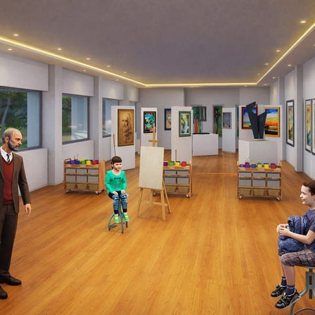 Tendrá la ínsula Casa de la Cultura; anuncia Ayuntamiento la construcción