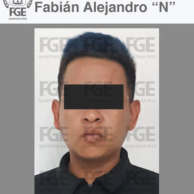 Jefe de matones recibe 2 años de prisión; ordenó disparar contra rivales