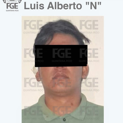 Cayó cabecilla de matones; está involucrado en 13 ejecuciones y su arma coincide con 10 casos: Fiscalía