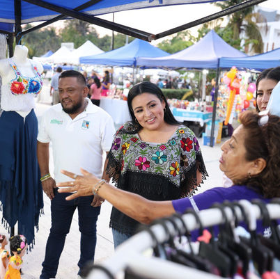 Gobierno Municipal generador de oportunidades para sector turístico 