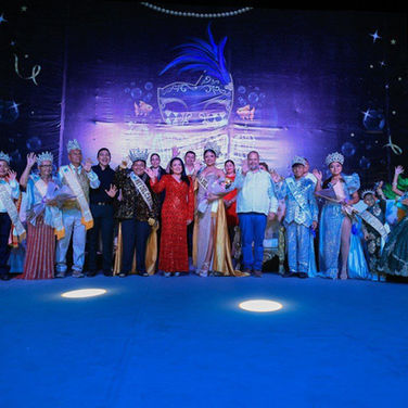 Vive Leona Vicario a lo grande la fiesta de Carnaval “Al Son de la Historia y Tradición”