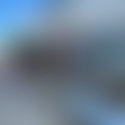 Limpia Comercio en Vía Pública una parte de la banqueta en Villas Otoch Paraíso