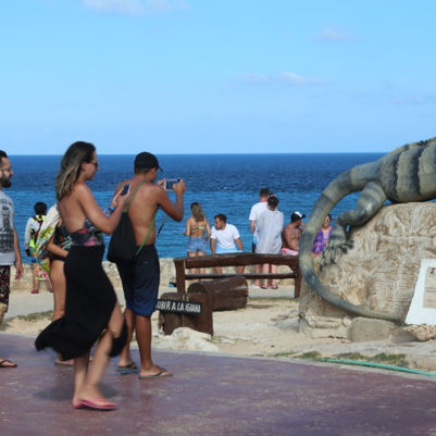 Promoción turística del gobierno municipal rinde frutos