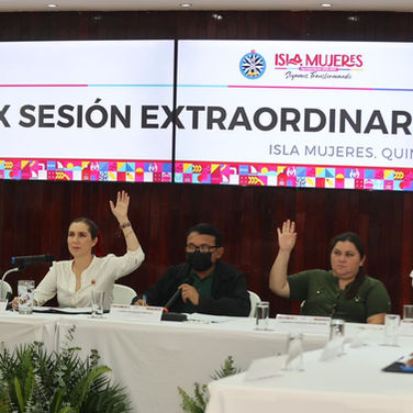 Aprueban Presupuesto de Egresos 2026 con enfoque en justicia social