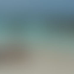 Lucen de maravilla playas en Isla Mujeres; cero sargazo