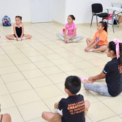 Impulsa Atenea Gómez la cultura y las artes en Zona Continental