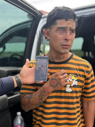 Estatales “localizan” a desaparecido y falta otro; es supuesto familiar de policías