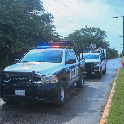 Saldo blanco para Lázaro Cárdenas dejó operativo "Guadalupe Reyes"