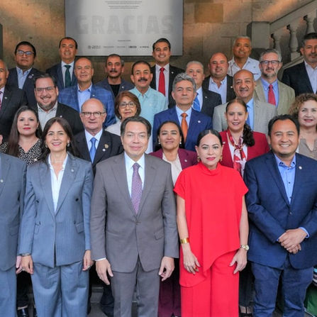 Qué forma de "joder al pueblo el gobierno federal; sólo el 60% del ciclo escolar van a clases estudiantes 