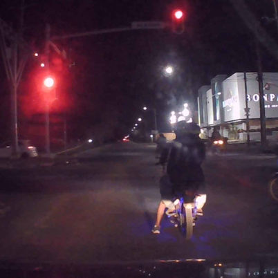 Rodadas: Un "Cáncer" por las noches en Cancún; cuándo va intervenir el Gobierno