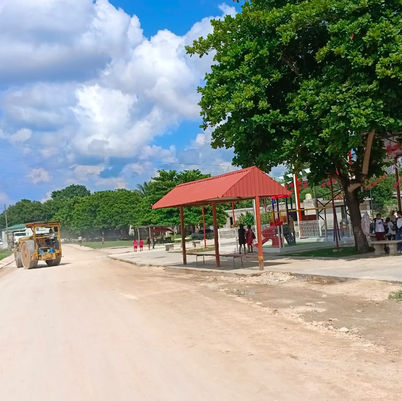 Como pan caliente el "Cristal" en comunidades; la droga invade a las y los jóvenes