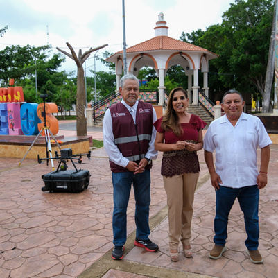 Digitalizarán trámites en Catastro para agilizar los servicios; anunció la gobernadora 