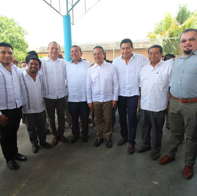 Celebran en el municipio el CLXXII Aniversario de la Guerra Social Maya