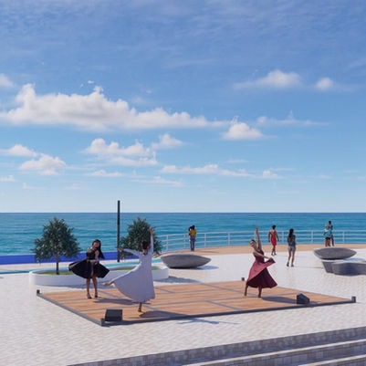 Anuncia Atenea Gómez propuestas ganadoras del Presupuesto Participativo 2026 