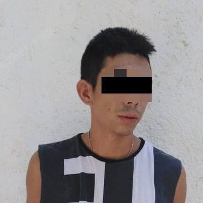 Judicializan a presunto narcomenudista; estaba surtido de sustancias prohibidas; fue detenido con un