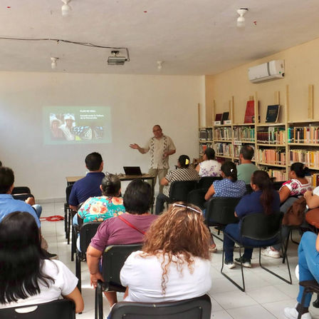 Curso “Plan de Vida” fortalece la cultura de la prevención financiera