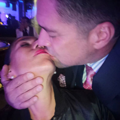 Reaparece el "Venezolano"  en recta final de las campañas; por debajo del agua apoya a MORENA