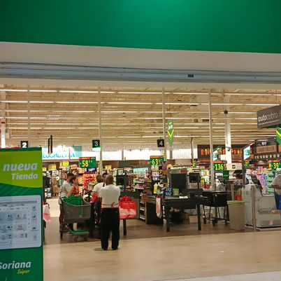 Cliente pasa caos en Soriana; no respeta ofertas a la vista y cajero tacha de mentiroso