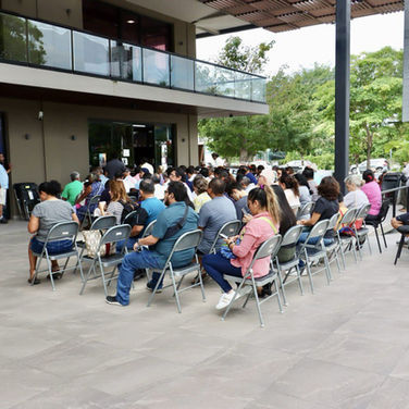 Agradece Blanca Merari respuesta de las y los contribuyentes que se actualizaron con el predial