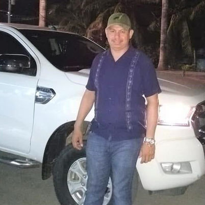 En peligro ejidatarios de Leona Vicario; "Chepo"  busca otra vez el "hueso" y pide ayuda a gobiernos 