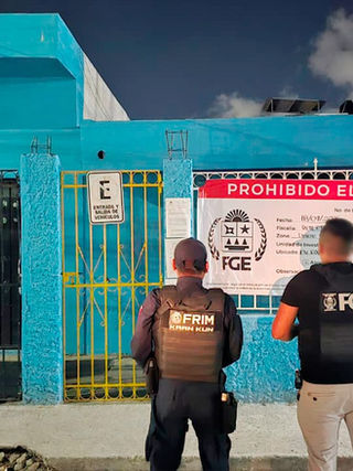 Aseguran un poquito de todo ligado al narcotráfico en 3 municipios