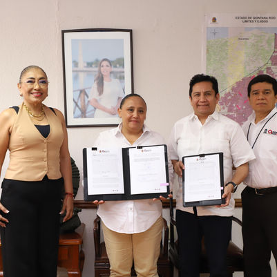 Pacta el Estado con el Consejo de Notarios para impulsar la cultura del testamento