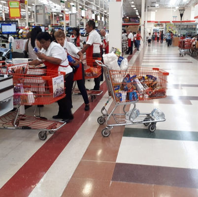 Horrorosa ley de prohibición de plásticos de los ex diputados de Quintana Roo, está repercutiendo en