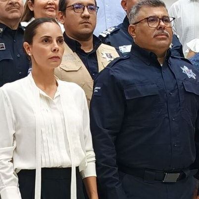 Padilla Barrientos sigue protegiendo al “narcosindicato”; taxistas detenidos con armas y callada la Policía