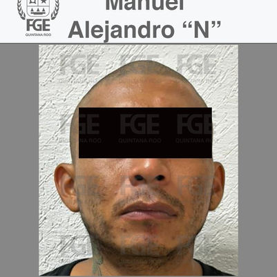 Cayeron los pelones que se dedicaban a extorsionar a restauranteros; dos años de prisión
