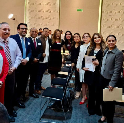 Cancún aliado para fortalecer políticas públicas del programa 100 puntos: Ana Paty