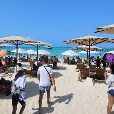 Quintana Roo destino turístico de clase mundial: SEDETUR