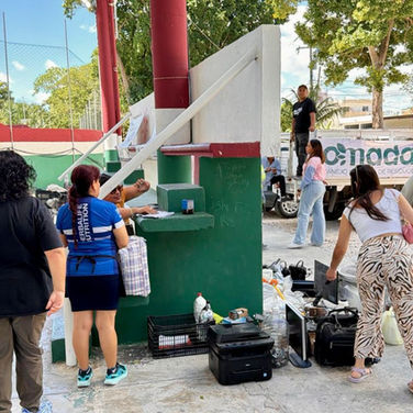 Programa “Reciclatón” refuerza con éxito cultura ambiental