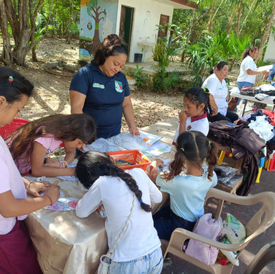 Llega brigada “Acercamiento Ciudadano” a subdelegación Central Vallarta