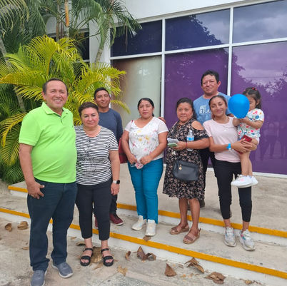 Programas sociales del Municipio han beneficiado a familias lazarocardenses