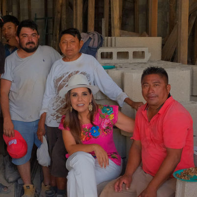 Representa Quintana Roo el mayor porcentaje de participación económica del país: INEGI