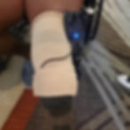 Thumbnail: Limb Compression Sleeve and Controller Clips