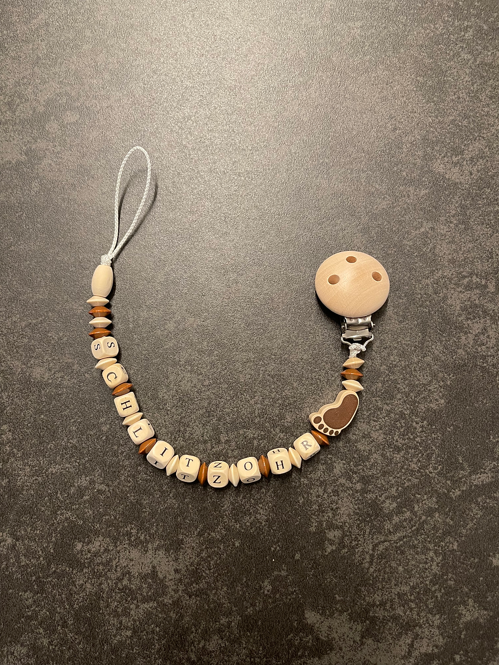 Miniaturbild: Nuggikette