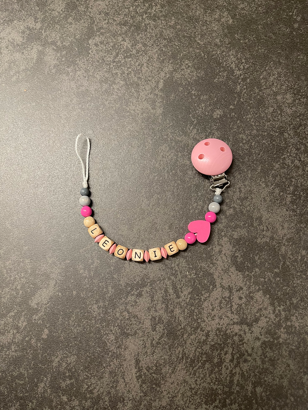 Miniaturbild: Nuggikette